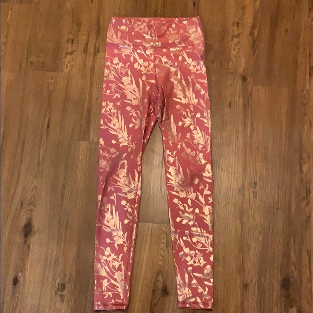 Fabletics leggings - LIKE NEW